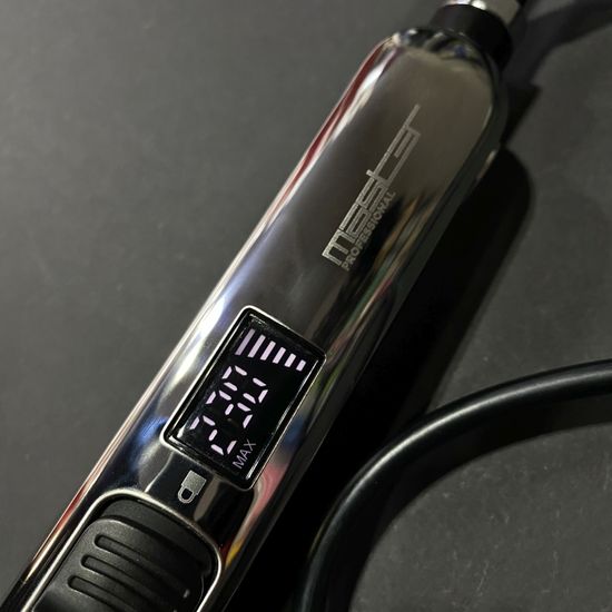 Утюжок MASTER Professional MP-124