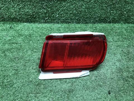 ПТФ левый Toyota Land Cruiser Prado 150 (09-17)