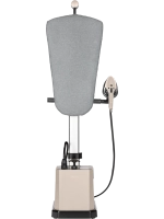 Паровая гладильная система Hiberg GSW 8000 GOLD