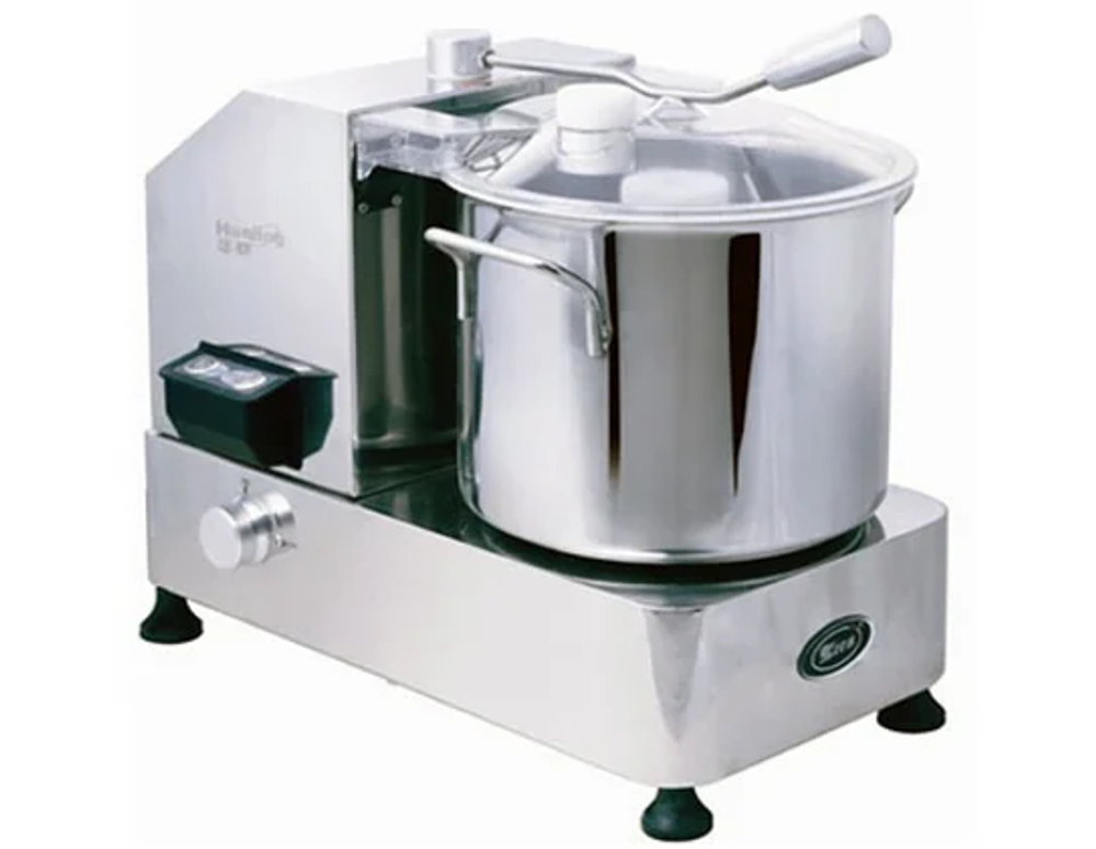 Куттер GASTRORAG HR-9