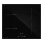 Индукционная варочная панель MAUNFELD AVI6046SBK