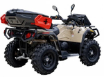 Квадроцикл HISUN TACTIC 550 LIMITED