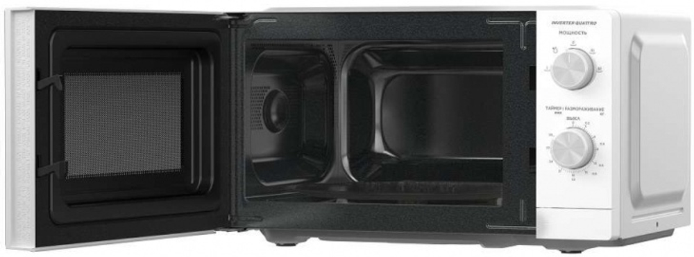 Микроволновая печь MIDEA MM719M2Z-W