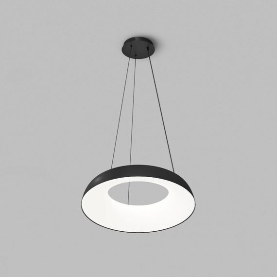 Подвесной светильник DENKIRS TORION DK6704-BK