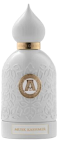 Attar Collection Musk Kashmir Extrait De Parfum