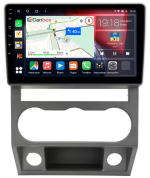 Магнитола для ГАЗель Next, ГАЗон Некст (штатная навигация) - Canbox 9-1634 Qled, Android 10, ТОП процессор, SIM-слот