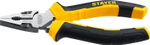 STAYER Hercules, 160 мм, комбинированные плоскогубцы (2203-1-16)