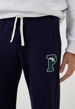 Брюки спортивные мужские PUMA SQUAD Sweatpants FL cl