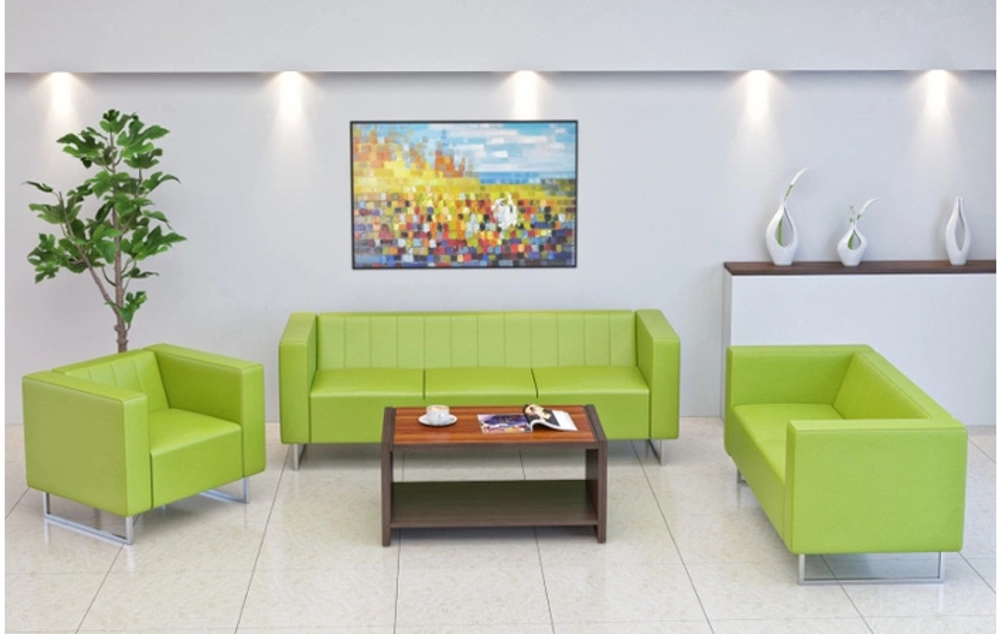 Диван двухместный ВЕНТА