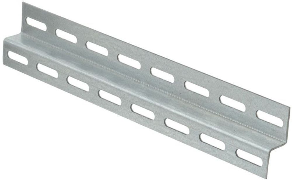 Профиль Z-образный перфорир. L2000 К238 УТ1.5 IEK CLW10-GEM-PZ-238-20-UT15