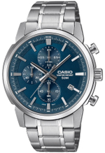 Мужские наручные часы Casio Collection MTP-E510D-2A2