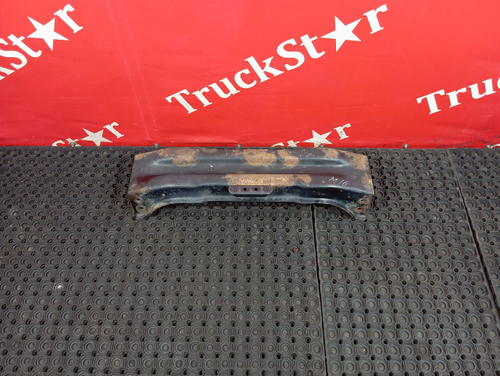 Траверса рамы над кпп