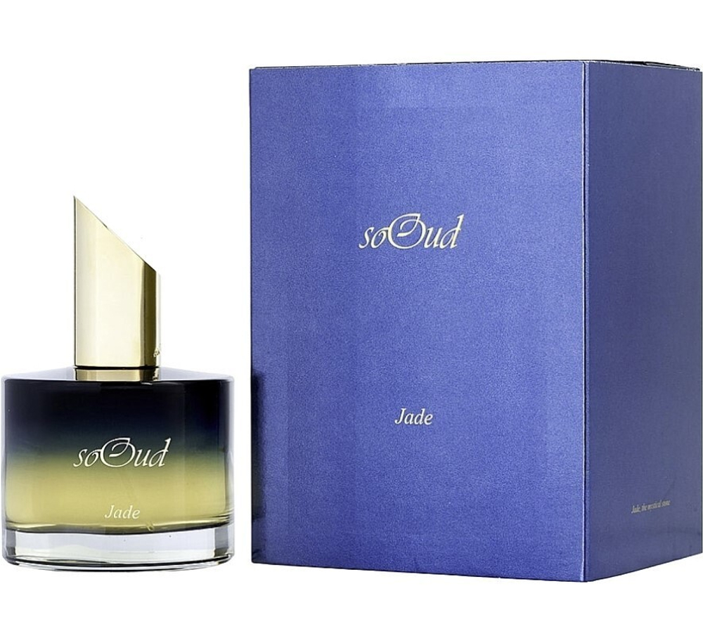 SoOud Jade