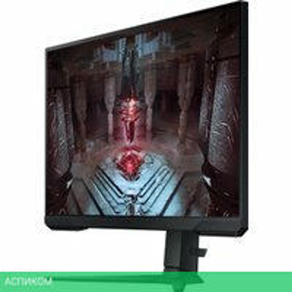 Игровой монитор Samsung Odyssey G5 LS27CG510EUXEN