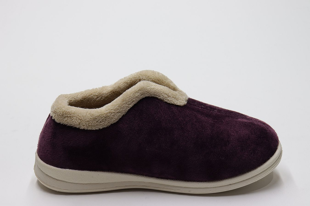 Тапочки бабуши (37-41)р. / шт. 113A-2