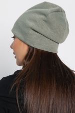 Шапка-шестиклинка (хаки) ШШ07-23М LT Collection