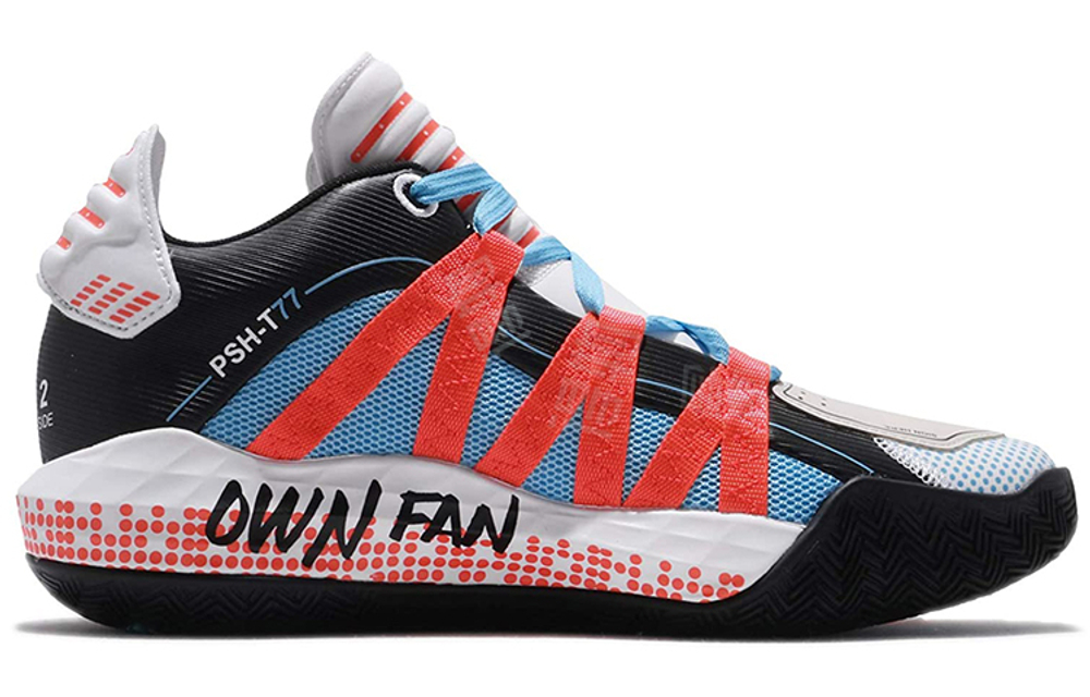 Кроссовки Adidas D Lillard 6