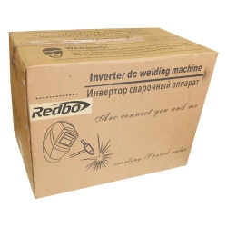 Redbo Expert Tig-160 аппарат аргонно-дуговой сварки 7444