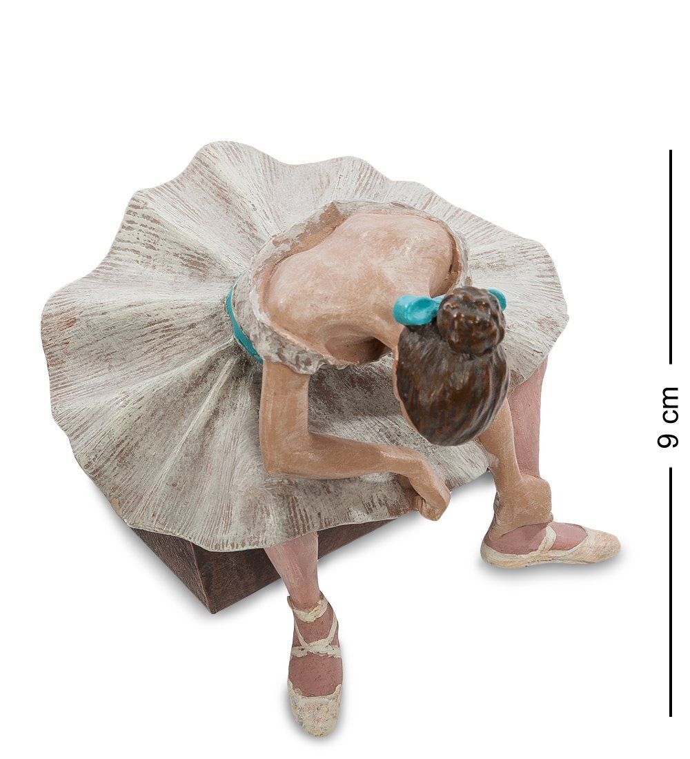 pr-DE02 Статуэтка «Балерина» Эдгара Дега (Museum.Parastone)
