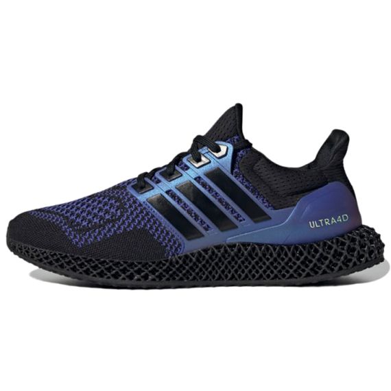 Adidas Ультрабеговые кроссовки Низкие Топы Унисекс