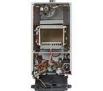 Котел газовый настенный ECO Nova 24 F, двухконтурный,с закрытой камерой сгорания