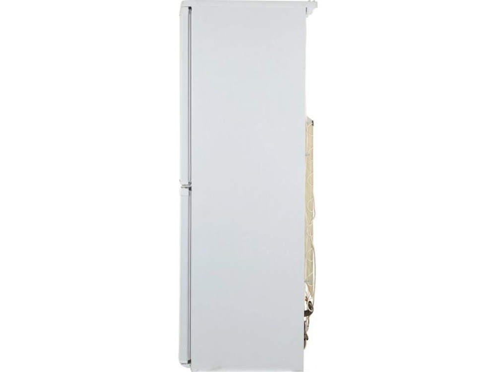 Холодильник двухкамерный Бирюса Б-120 белый