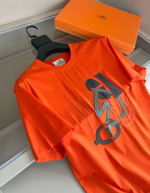 Футболка Hermes