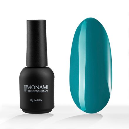 Monami Гель-лак 205, 8мл
