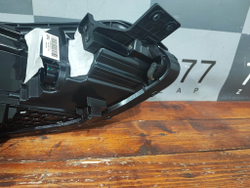 Фара левая галоген Kia Sportage 4 (QL) 16-18 Б/У Оригинал 92101F1010