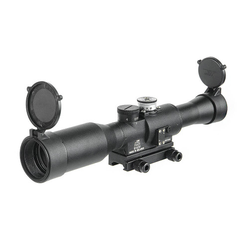 Прицел ПО ПОСП 8x42 W