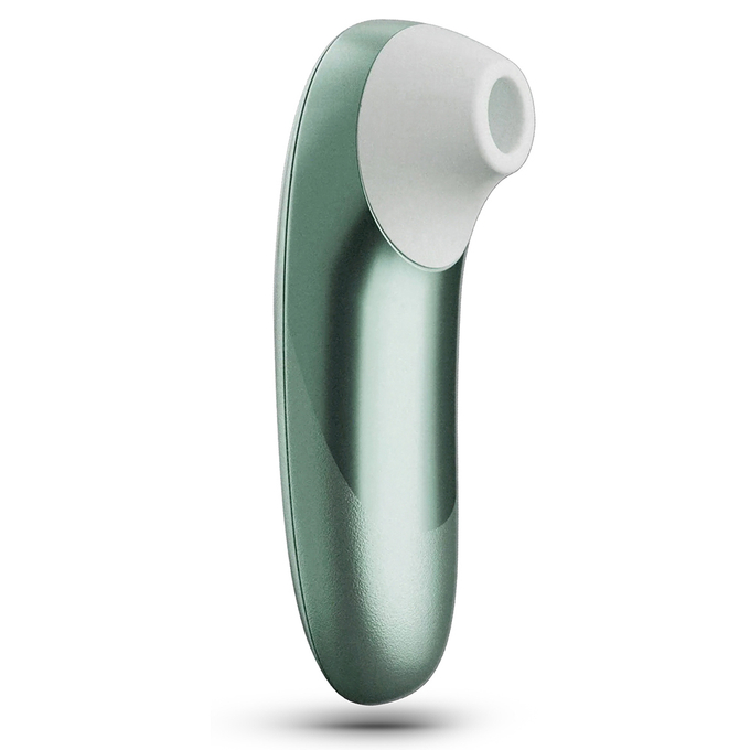 Бесконтактный клиторальный стимулятор Womanizer Pro