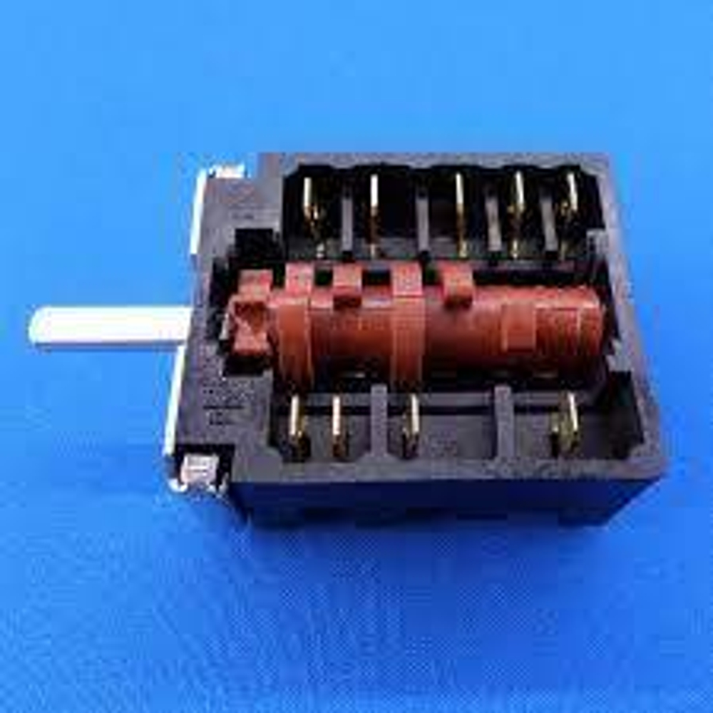 Переключатель конфорок 7 поз.16A 250V ЗВИ, ЛЫСЬВА и т.д.