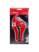 VIRA Ножницы для металлопластиковых труб до 42 мм, труборез 307042