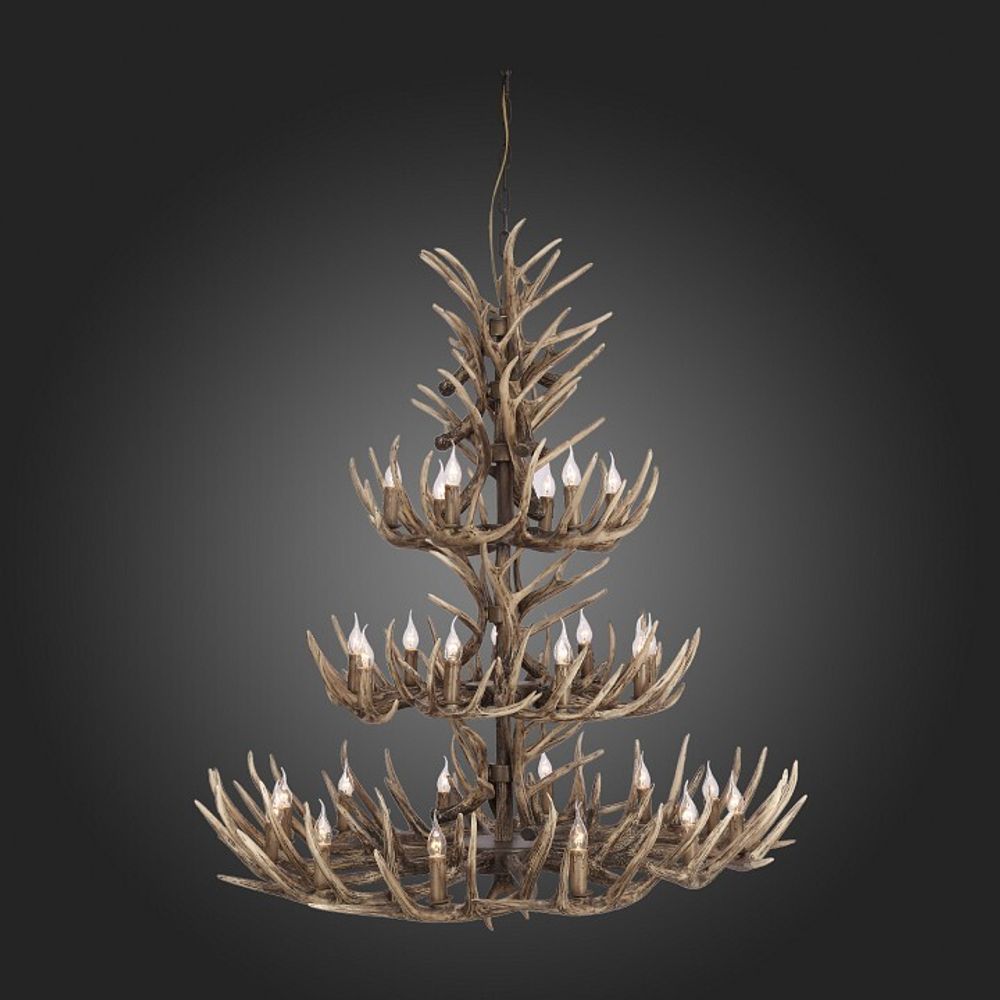 Подвесная люстра ST-Luce SL154 SL154.703.27