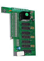 Плата световых сигналов MEAF18 (MEAF18C)  SODIMAS.