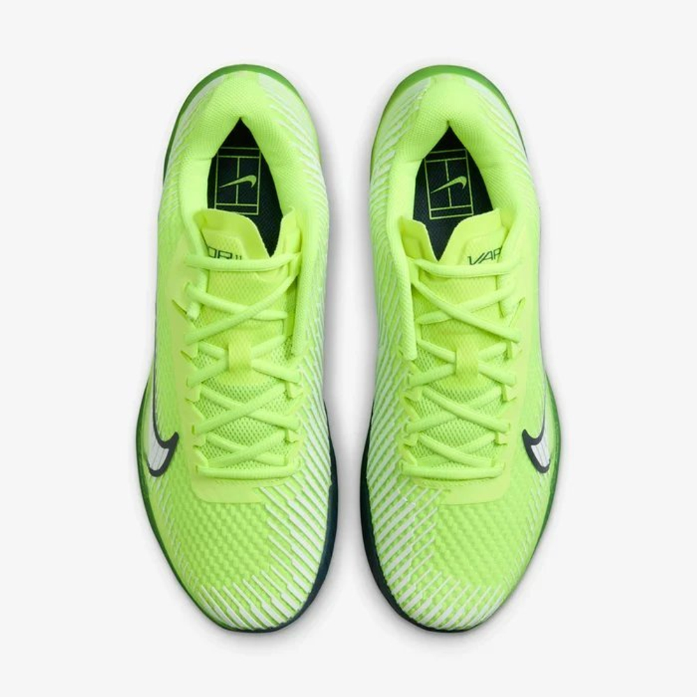 Кроссовки для тенниса Мужские NIKE AIR ZOOM VAPOR 11 для всех покрытий