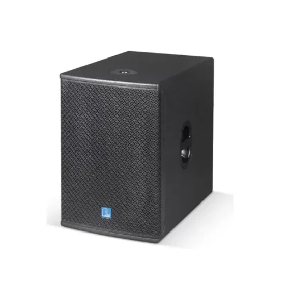FDB Audio K15BAS - активный сабвуфер 15" для K4.
