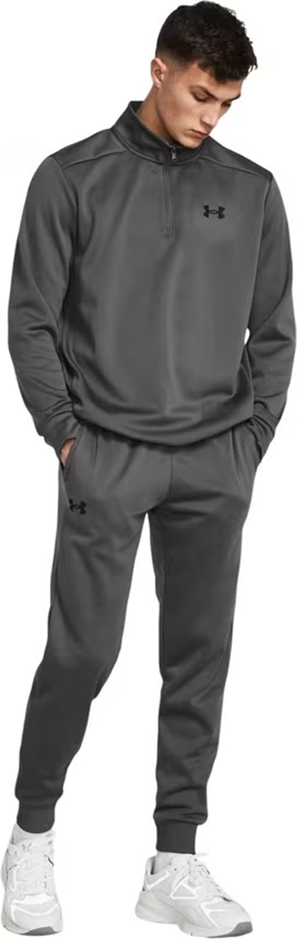 1373362-001 Брюки Under Armour Fleece