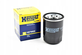 H97W05 HENGST FILTER
