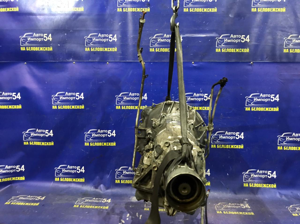 Акпп TOYOTA BREVIS 2001