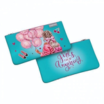 Пенал-конверт 220x120мм Light "Girly Day" (Erich Krause)