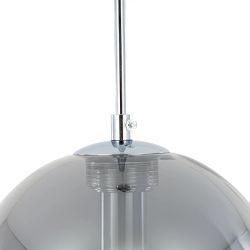 Citilux Томми CL102620 Светильник подвесной Дымчатый