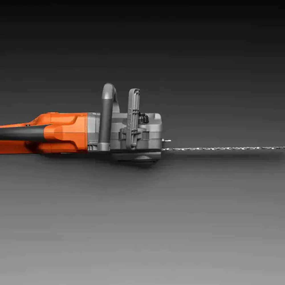 Электрическая цепная пила Husqvarna 420EL, 9672057-16