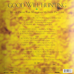Soundtrack / Good Will Hunting (2LP)