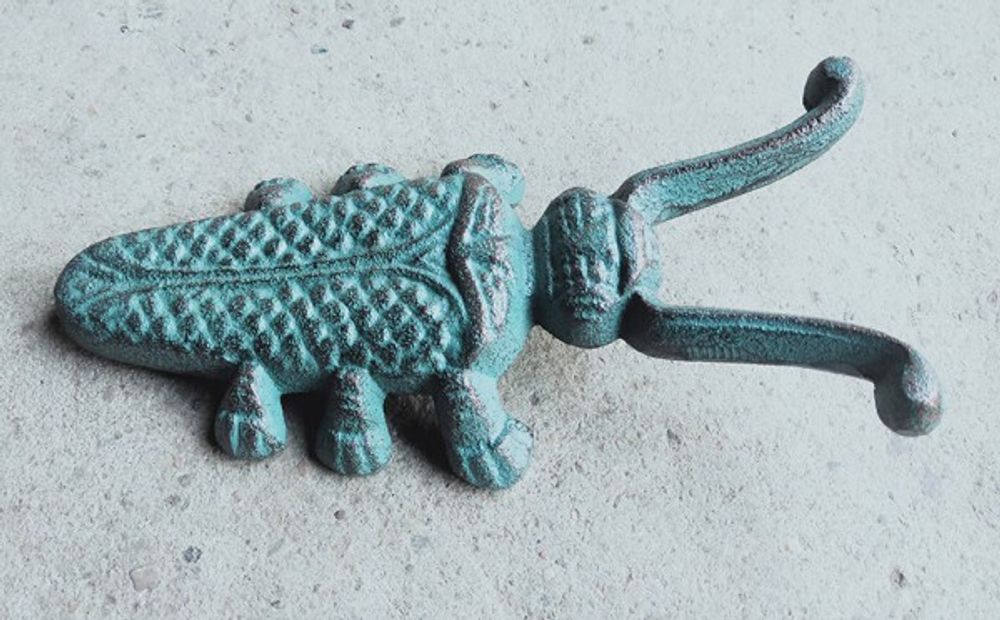 Iron Garden Съемник для обуви Сверчок