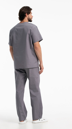 Костюм хирурга стандартный №73