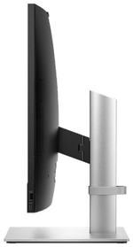 Моноблок HP ProOne 440 G9 All-in-One 885C9EA серебристый