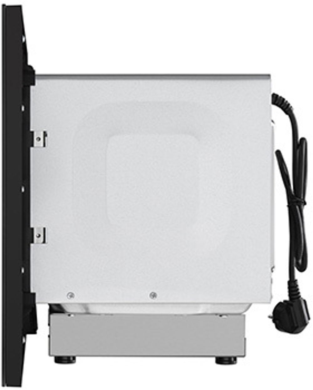 Встраиваемая микроволновая печь СВЧ Homsair MOB205GB