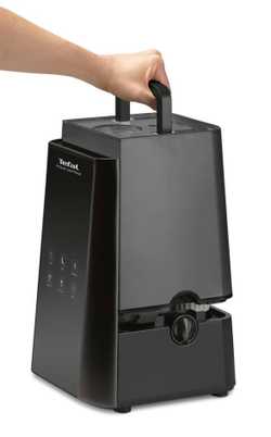 Увлажнитель воздуха Tefal Aqua Perfect HD5235F0