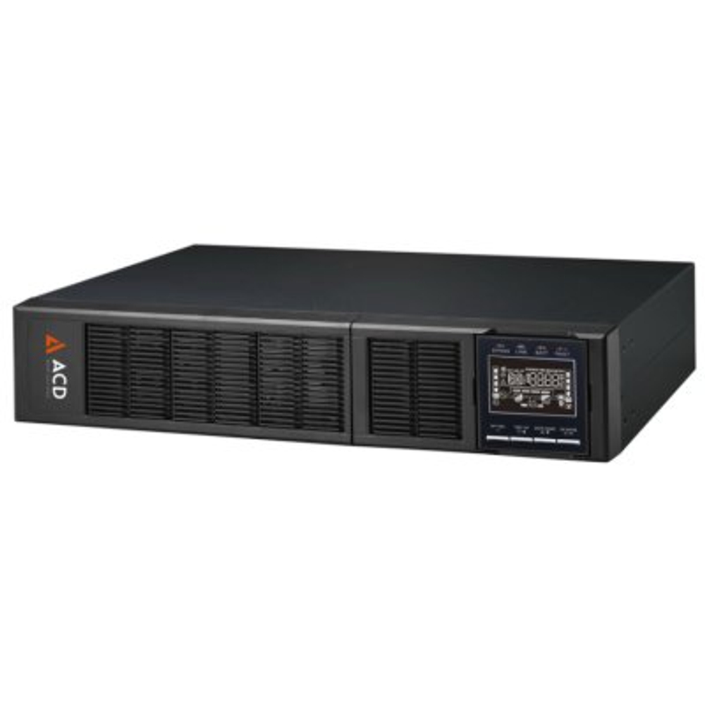 ИБП ACD PW-RackLine Pro 3000I